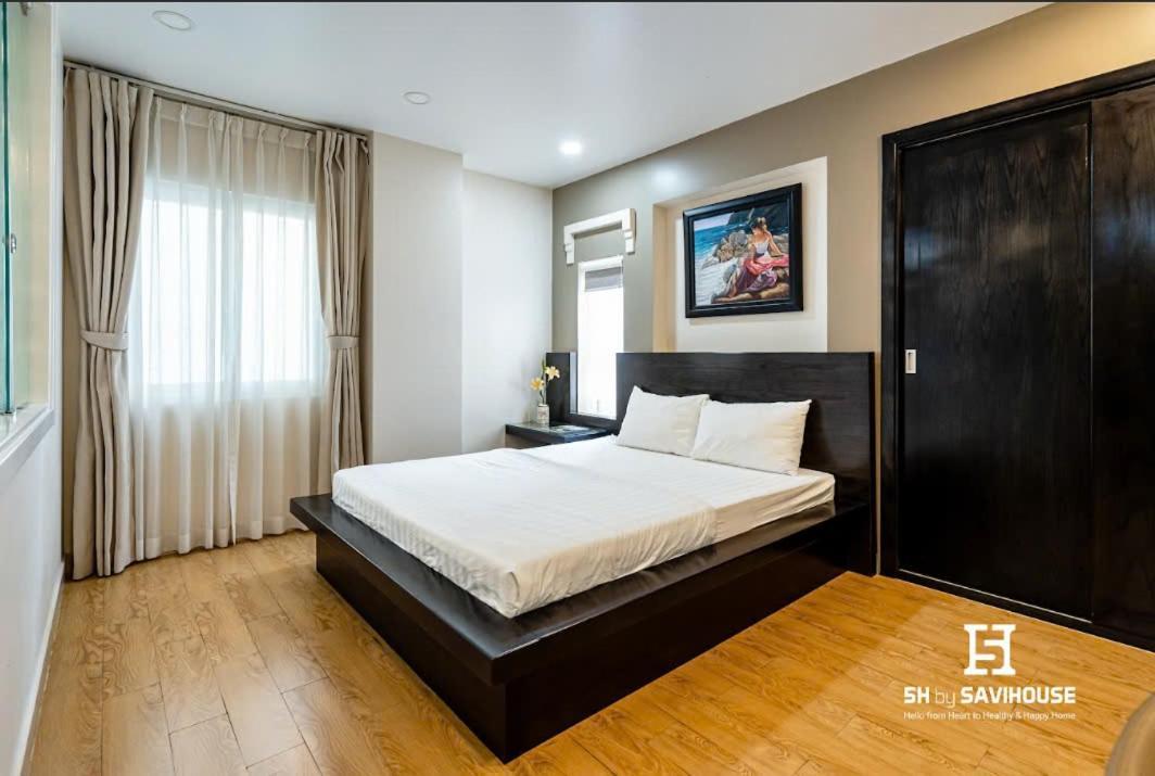 Saigon Huch Appartement