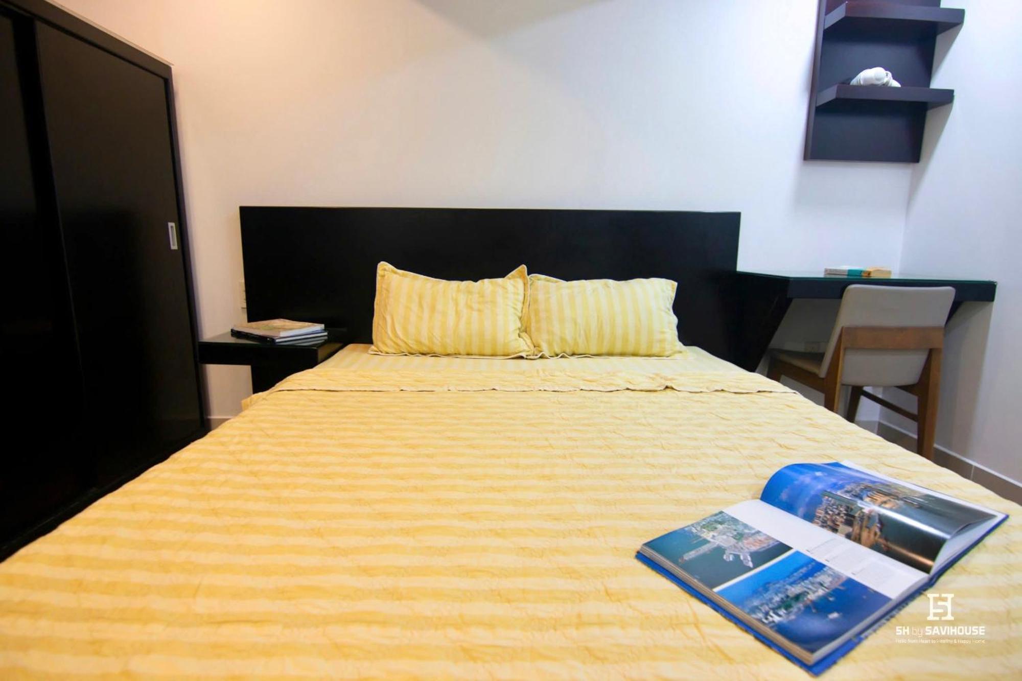 Saigon Huch Appartement