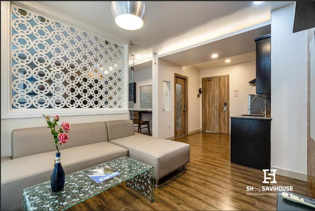 Appartement Saigon Huch
