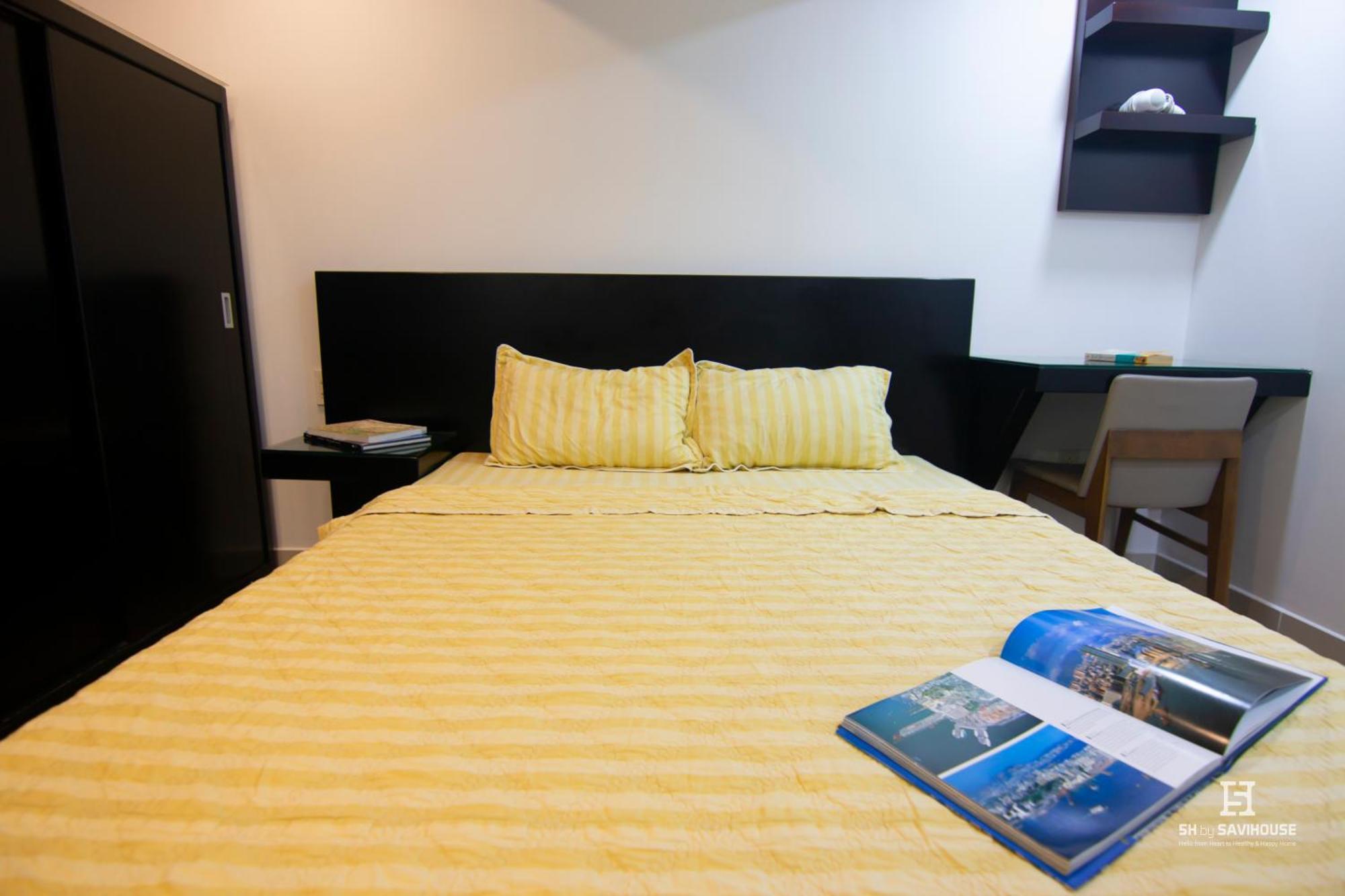 Appartement Saigon Huch Hô Chi Minh-Ville