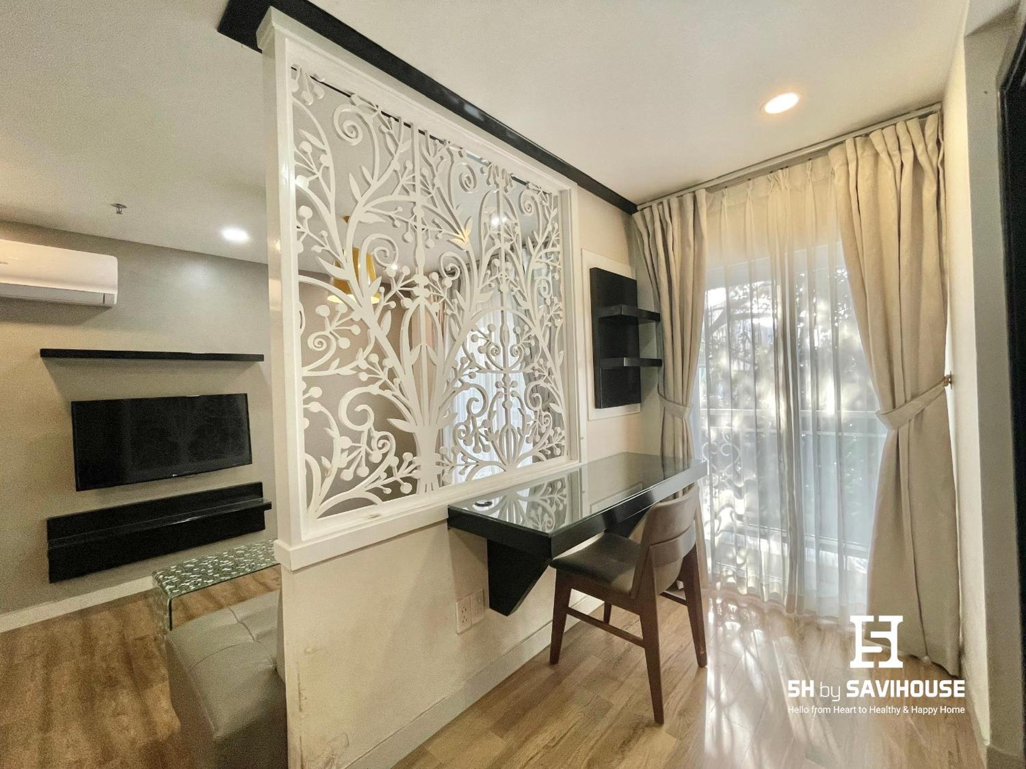 Saigon Huch Appartement Hô Chi Minh-Ville