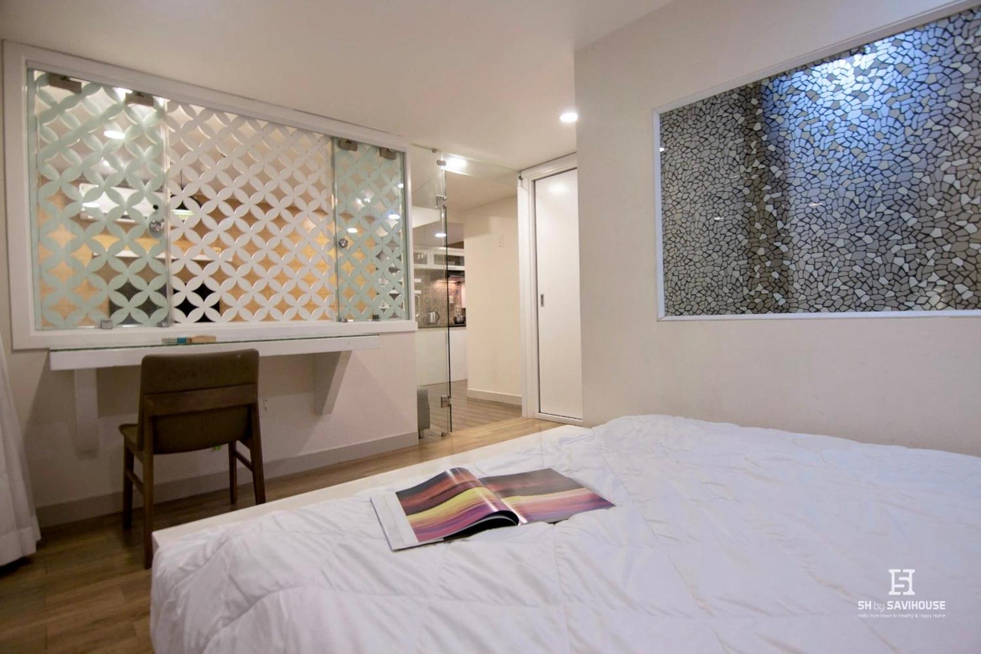 Saigon Huch Appartement