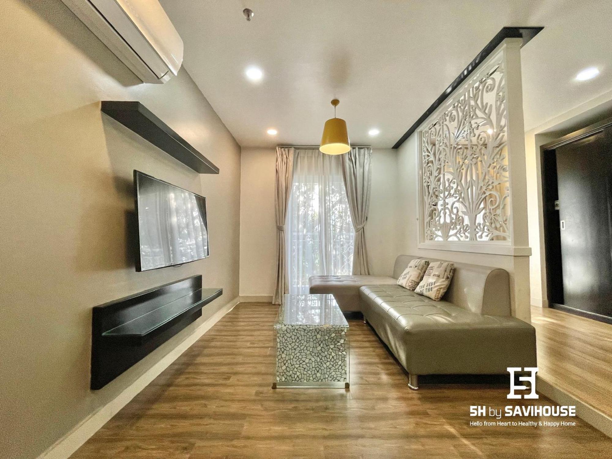 Saigon Huch Apartamento