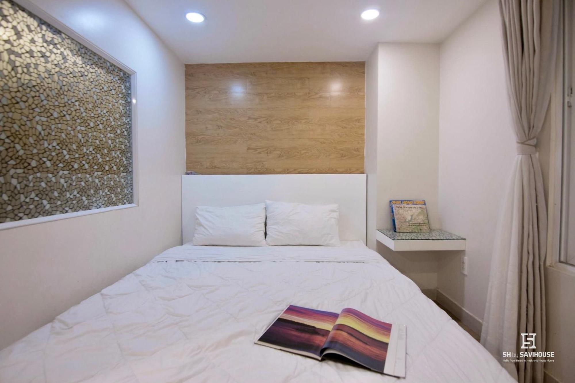 Saigon Huch Apartamento